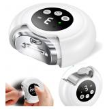 2025 New 3-in-1 Electric Nail Clippers, Baby Nail