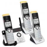 VTECH IS8121-3 Super Long Range up to 2300 Feet DE