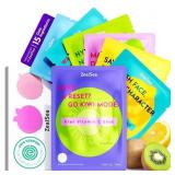 ZealSea Clean Beauty Face Masks Skincare, Minimali