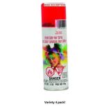Rubie's Bright Color Hairspray, Red