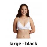 Slick Chicks Adaptive Front Fastening Bra with Vel