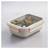 Ceramic Food Containers 10pcs