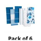 Kate spade new york Kitchen Towels (Pack of 6)