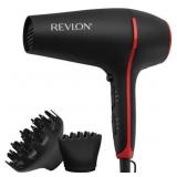 Revlon Smoothstay Coconut Oil Infused Hair Dryer -