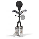 $139 Hedgehog Multi-Wear Dryer Buddy Iconic I3 Fas