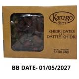 Kartago Khidri Dates   Premium Saudi Arabian Dates
