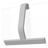 dancemoon JustHang Shower Squeegee for Glass Doors