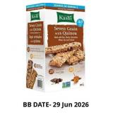 Kashi Seven Grain with Quinoa Bars - 40-Count Snac