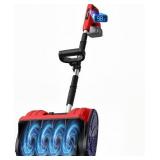 Cordless Snow Shovel Compatible for Milwaukee 18V