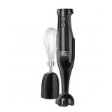 BLACK+DECKER 2-Speed Immersion blender HB2402BC