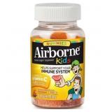 Airborne Kids Gummies - Assorted Fruit Flavors 21