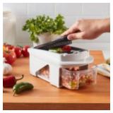 MIU Vegetable Chopper, 11-piece