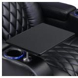 $132 Weilianda Home Theater Seating Series Swivel