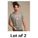 Lucky Brand Men's Shirts