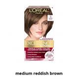 L'Oreal Paris Excellence Creme Permanent Hair Colo