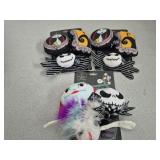 Nightmare Before Christmas Dog Toys