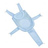 Adjustable Baby Bath Tube Support Mesh Net Soft Br