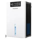 KeepGlad dehumidifier, white