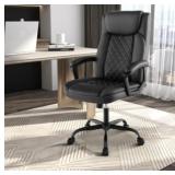Costway Adjustable Office Desk Chair