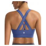 Running Girl Womens Full CoverageWomen's Plus Spor