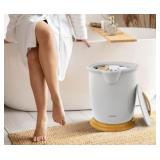 Costway Towel Warmer Bucket