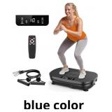 $135 FEIERDUN Vibration Plate Exercise Machine, Fu