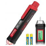 KAIWEETS Voltage Tester, Non-Contact Voltage Teste