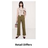 Banana Republic Women's Pants