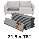 GORILLA GRIP Sofas & Couches Cushion Support Board