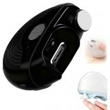 Electric Nail Clippers for Adults Seniors, 3 Speed