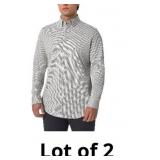 Modern Ambition Men's Dress Shirt
