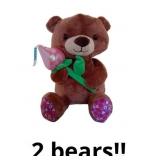 Hershey's Kisses Valentine's Day Stuffed Animal Be