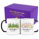 Fatbaby New Grandparents Gifts First Time 2026, Pr