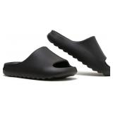 Unisex Slippers Slides for Women and Men, EVA Non-