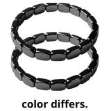 Hemios Hematite Bracelet Men - Reignites Masculine