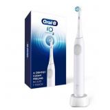Oral-B iO Series 2 Electric Toothbrush - White