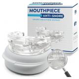 ZComfort Anti Snoring Mouthpiece - Adjustable Snor