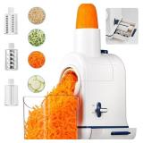 Electric Cheese Grater