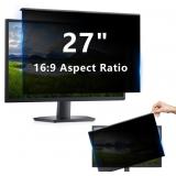 Privacy Screen for Computer Monitor 27 Inch, Hangi