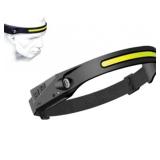 Lumi Light Led Headlamp, LumiLight Headband, 230