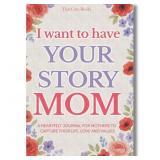 'I want to have Your Story' by That Cove Books