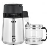 $180 CO-Z Water Distiller, Water Purifier for Home