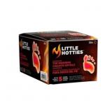 30 Pairs Little Hotties Toe Warmers - Adhesive Foo