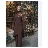 Diyadeen Women's Outfit