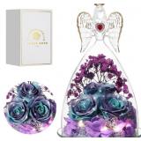$106 Mother's Day Rose Gift for Women, Large Angel
