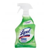 Lysol Sparkling Lemon & Sunflower Essence Scent Mu