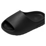 IWIHMIV Cloud Sandals Summer Comfortable Thick Sol