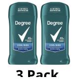 Degree Men Original Protection Antiperspirant Deod