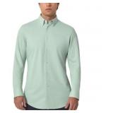 Modern Ambition Men's Dress Shirt