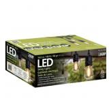 Feit LED String Lights (48')